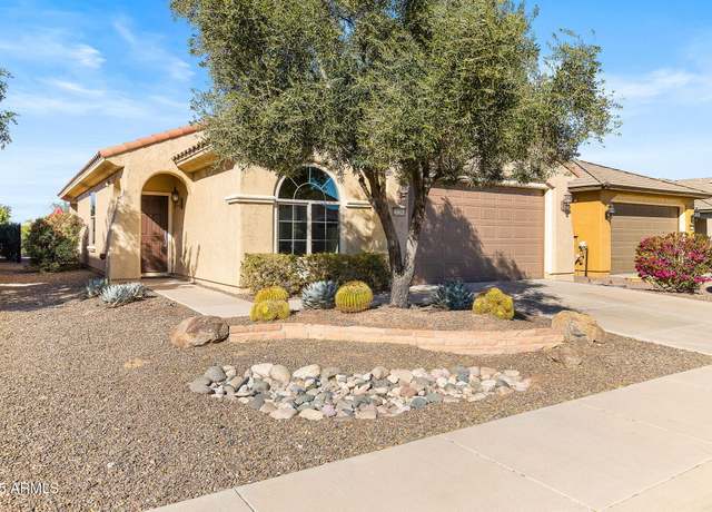 Property at 21280 N 262nd Dr, Buckeye, AZ 85396, 2 beds, 2 baths