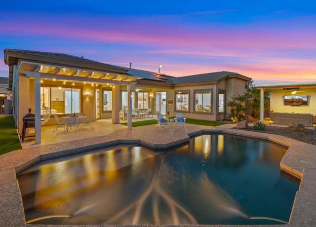 Property at 3953 E Lafayette Ave, Gilbert, AZ 85298, 4 beds, 3 baths
