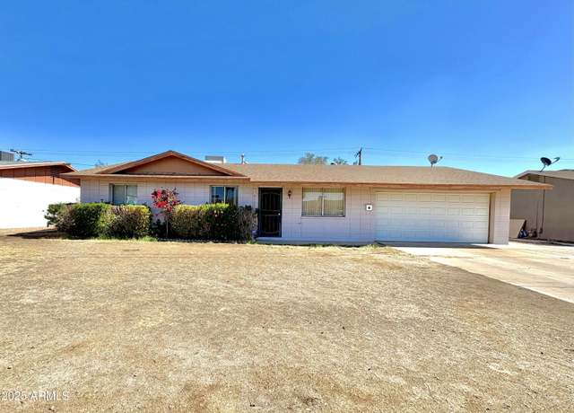 Property at 3133 N 81st Ave, Phoenix, AZ 85033, 3 beds, 2 baths