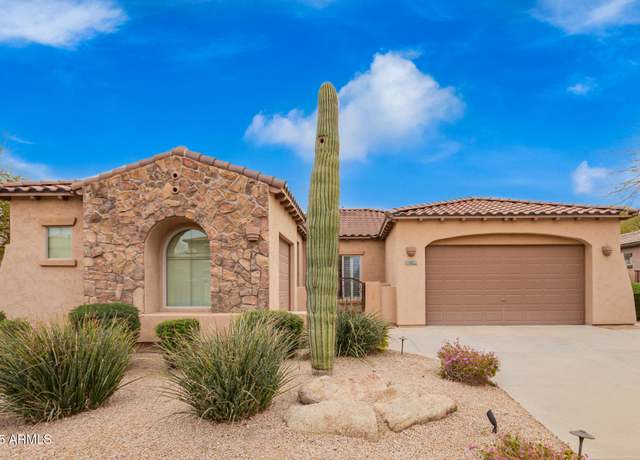 Property at 8367 W Lariat Ln, Peoria, AZ 85383, 4 beds, 3 baths