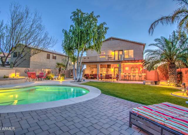 Property at 188 E Mountain View Rd, San Tan Valley, AZ 85143, 3 beds, 2.5 baths