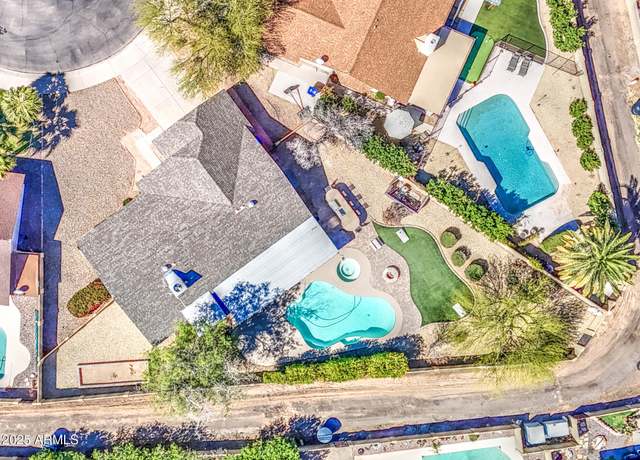 Property at 1853 W Estrella Dr, Chandler, AZ 85224, 3 beds, 2 baths