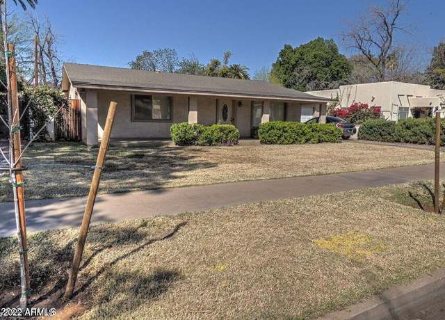 Property at 1224 S Maple Ave, Tempe, AZ 85281