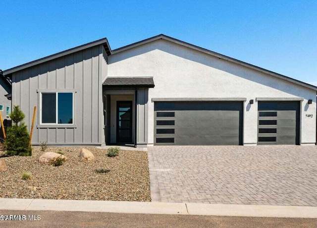 Property at 7492 E Louie Ln, Prescott Valley, AZ 86315, 3 beds, 2 baths
