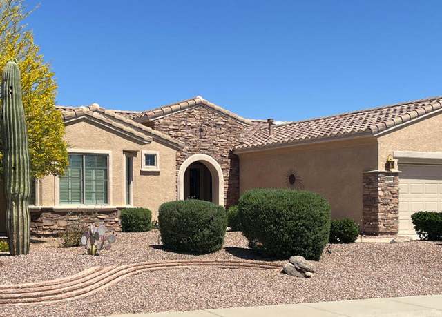 Property at 19225 N Tallowood Way, Surprise, AZ 85387, 2 beds, 2 baths
