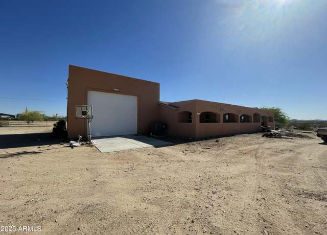 Property at 3636 S 343rd Ave, Tonopah, AZ 85354, 4 beds, 3 baths