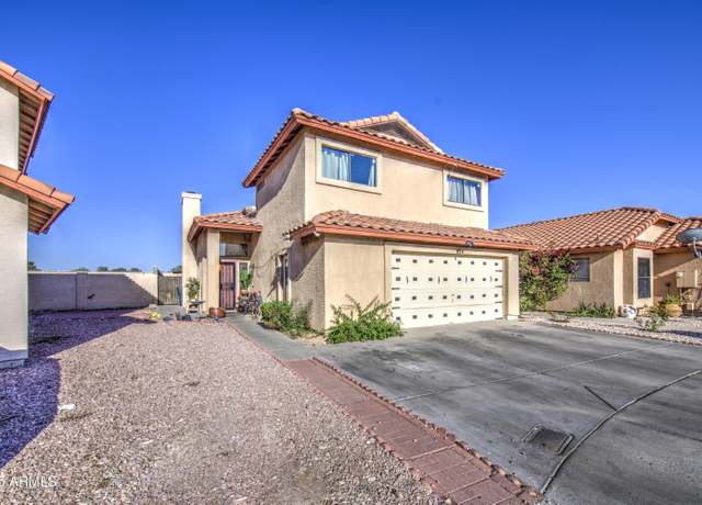 Property at 4545 N 67th Ave #1101, Phoenix, AZ 85033, 5 beds, 3 baths