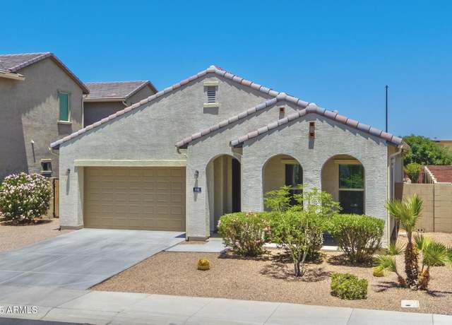 Property at 898 E Ladbroke Way, Gilbert, AZ 85297, 3 beds, 2.5 baths