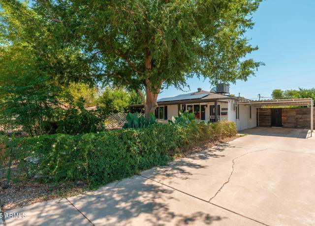 Property at 4629 N 9th St, Phoenix, AZ 85014, 3 beds, 1 bath