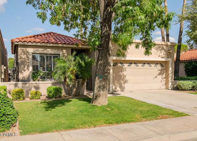 Property at 6611 N 79th Pl, Scottsdale, AZ 85250, 3 beds, 2 baths