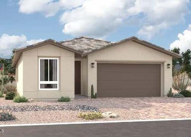 Property at 15808 W Vogel Ave, Goodyear, AZ 85338, 3 beds, 2 baths