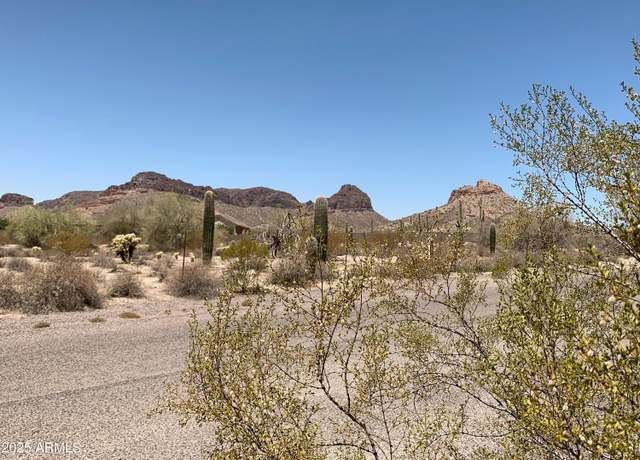 Property at 0 N Donnaloy Rd #1, San Tan Valley, AZ 85144