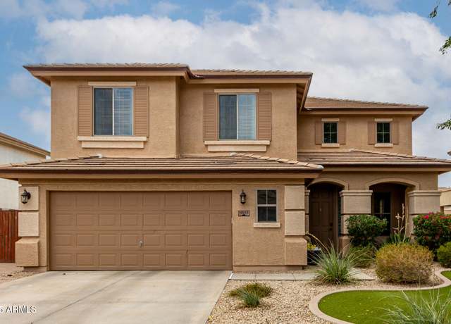 Property at 11333 E Sebring Ave, Mesa, AZ 85212, 4 beds, 3 baths