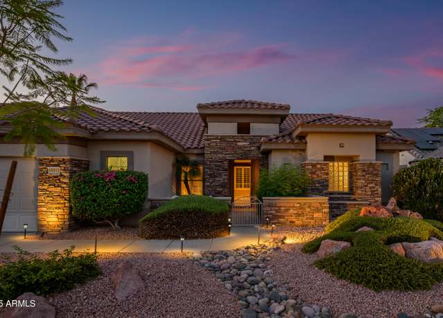 Property at 15816 W LA Paloma Dr, Surprise, AZ 85374, 3 beds, 1.75 baths