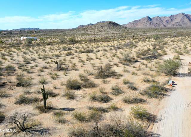 Property at 000 N Bobwhite Ln #00, Casa Grande, AZ 85194