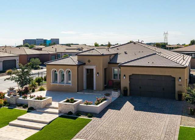 Property at 338 E Bittercress Ave, Queen Creek, AZ 85140, 3 beds, 3.5 baths