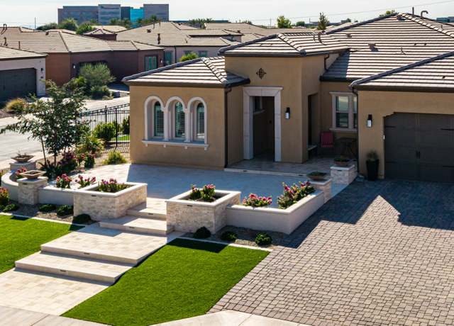 Property at 338 E Bittercress Ave, Queen Creek, AZ 85140, 3 beds, 3.5 baths