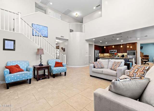 Property at 10648 E Kinetic Dr, Mesa, AZ 85212, 4 beds, 3.5 baths