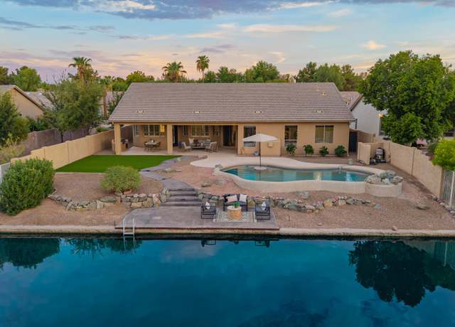 Property at 804 W Beechnut Dr, Chandler, AZ 85248, 4 beds, 3 baths