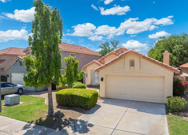 Property at 16618 S 32nd Pl, Phoenix, AZ 85048, 3 beds, 2 baths