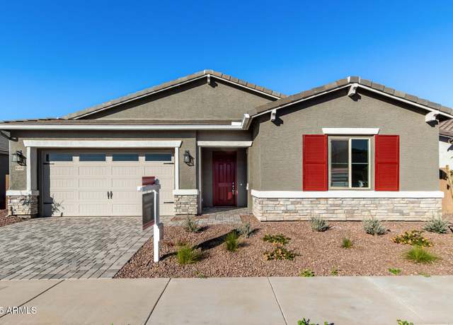 Property at 16400 W Avenida Del Sol --, Surprise, AZ 85387, 4 beds, 3 baths