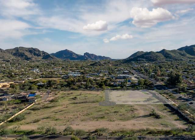 Property at 4802 E Horseshoe Rd #3, Paradise Valley, AZ 85253