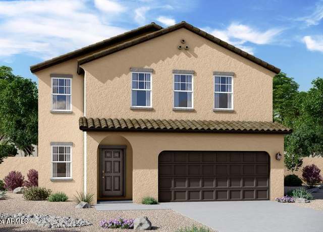 Property at 20016 W Badgett Ln, Litchfield Park, AZ 85340, 5 beds, 3 baths