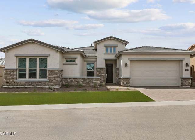 Property at 21627 W Mariposa St, Buckeye, AZ 85396, 3 beds, 3.5 baths