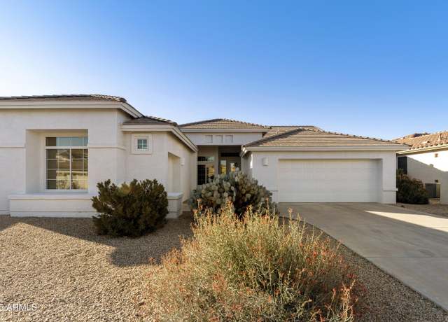 Property at 9323 E Arrowvale Dr, Sun Lakes, AZ 85248, 3 beds, 2 baths