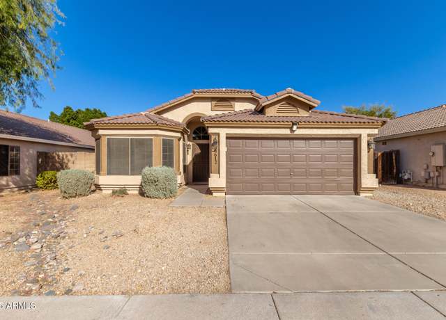 Property at 6612 W Paso Trl, Phoenix, AZ 85083, 3 beds, 2 baths