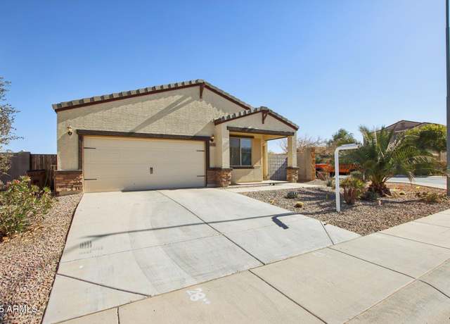 Property at 19371 N Nocera Rd, Maricopa, AZ 85138, 3 beds, 2 baths