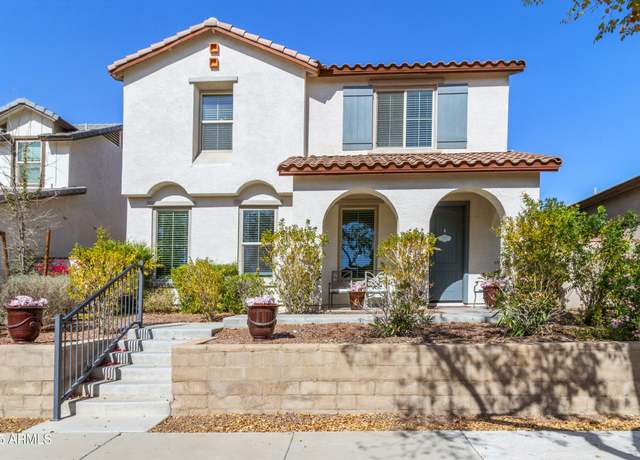 Property at 20728 W Legend Trl, Buckeye, AZ 85396, 4 beds, 3.5 baths