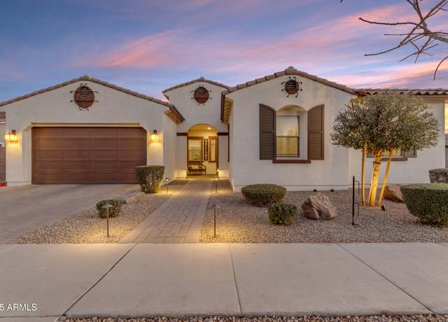 Property at 22837 E Silver Creek Ln, Queen Creek, AZ 85142, 4 beds, 2.5 baths