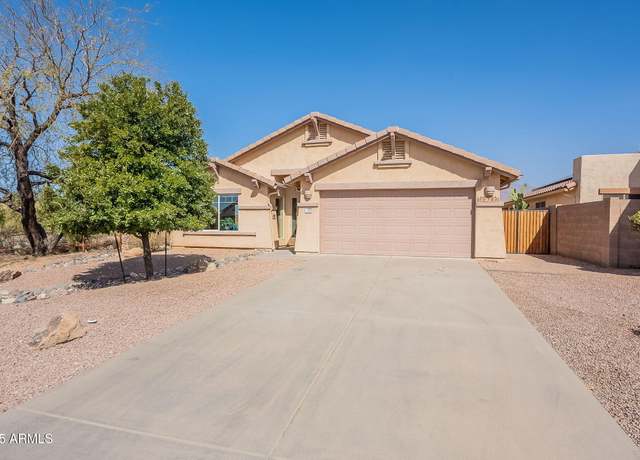 Property at 10368 E Gold Nugget Ct, Gold Canyon, AZ 85118, 4 beds, 2 baths