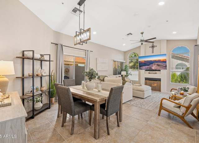 Property at 8812 E Riviera Dr, Scottsdale, AZ 85260, 3 beds, 2 baths