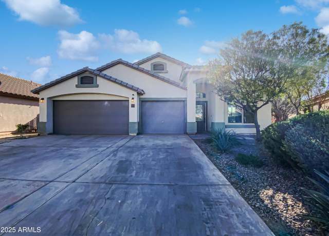 Property at 17494 N Maddaloni Ave, Maricopa, AZ 85138, 3 beds, 2 baths