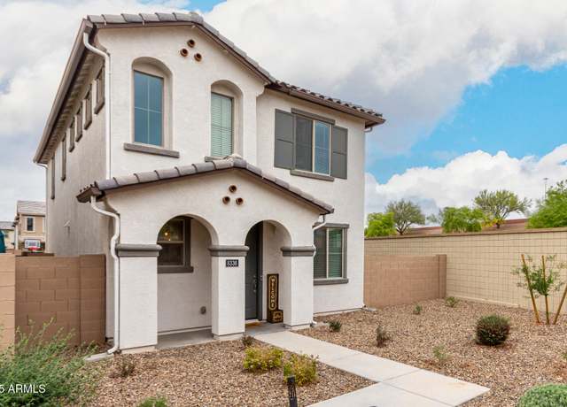 Property at 8336 E Idaho Ave, Mesa, AZ 85209, 3 beds, 2.5 baths