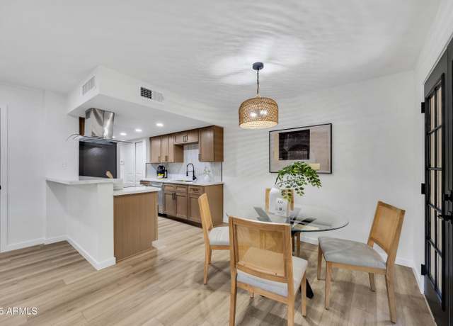 Property at 10419 N 10th Pl #2, Phoenix, AZ 85020, 2 beds, 1.5 baths