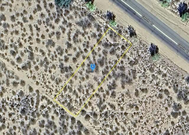 Property at 7120 E Concho Dr #174, Kingman, AZ 86401