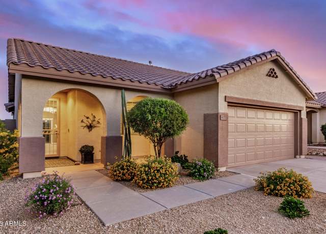 Property at 40713 N Citrus Canyon Trl, Phoenix, AZ 85086, 2 beds, 2 baths
