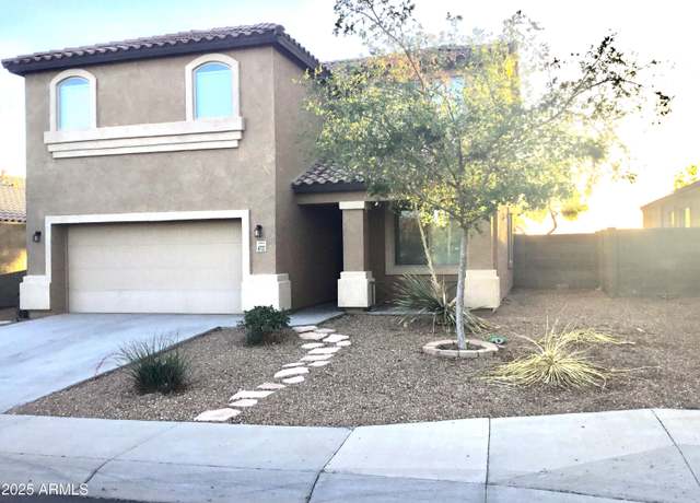 Property at 4722 S 238th Ln, Buckeye, AZ 85326, 4 beds, 3 baths