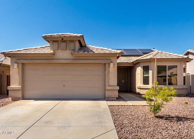 Property at 1634 E Harwell Rd, Phoenix, AZ 85042, 3 beds, 2 baths