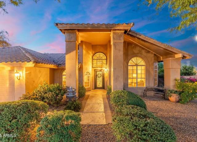 Property at 19275 N 88th Way, Scottsdale, AZ 85255, 4 beds, 2 baths