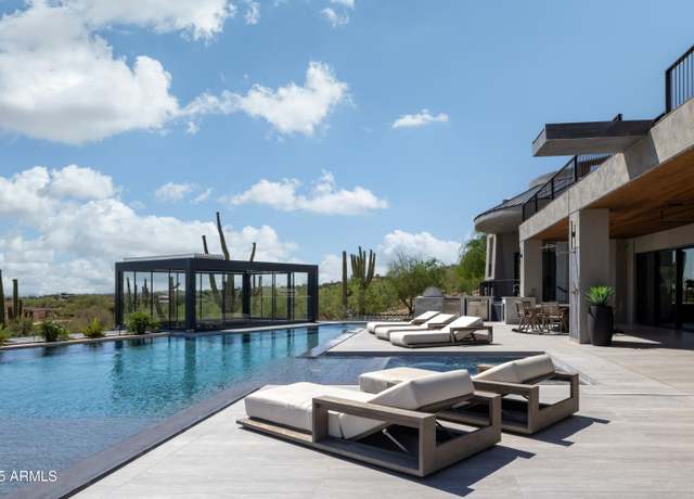 Property at 10315 E Calle DE Las Brisas --, Scottsdale, AZ 85255, 6 beds, 7.5 baths