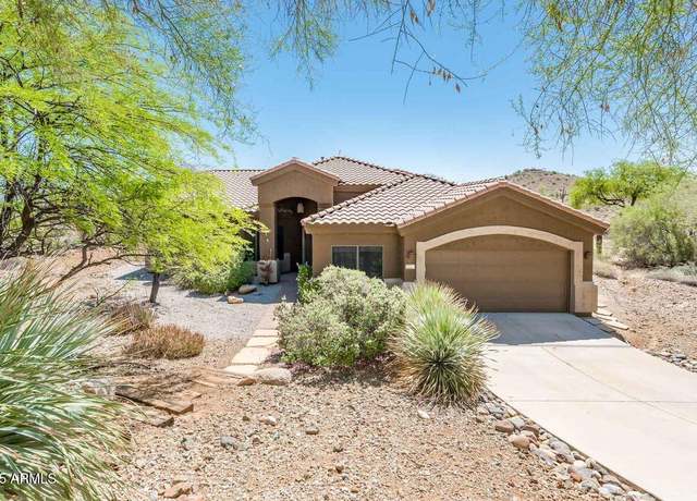 Property at 33823 N 2nd St, Phoenix, AZ 85085, 3 beds, 2 baths