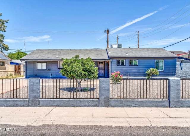 Property at 1214 W Highland Ave, Phoenix, AZ 85013, 4 beds, 3 baths