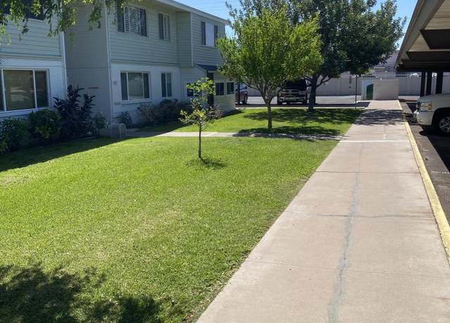 Property at 2569 W Berridge Ln Unit D-115, Phoenix, AZ 85017, 1 bed, 1 bath