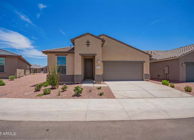 Property at 20535 N Anniversary Dr, Maricopa, AZ 85138, 2 beds, 2 baths
