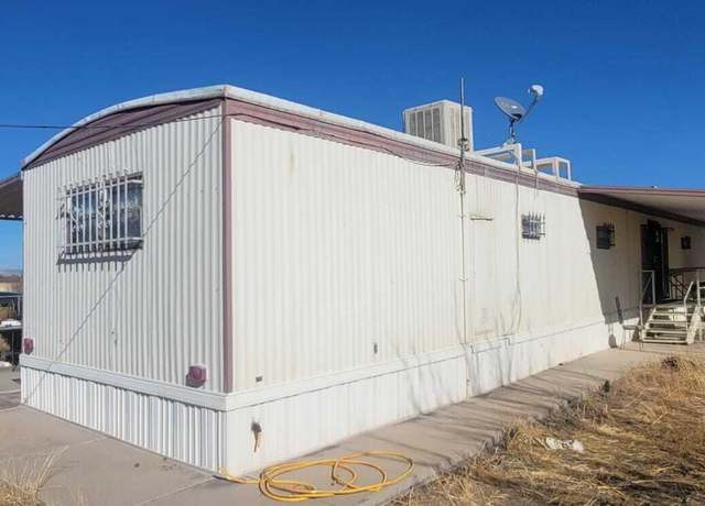 Property at 167 W Rye Rd, Douglas, AZ 85607, 3 beds, 2 baths