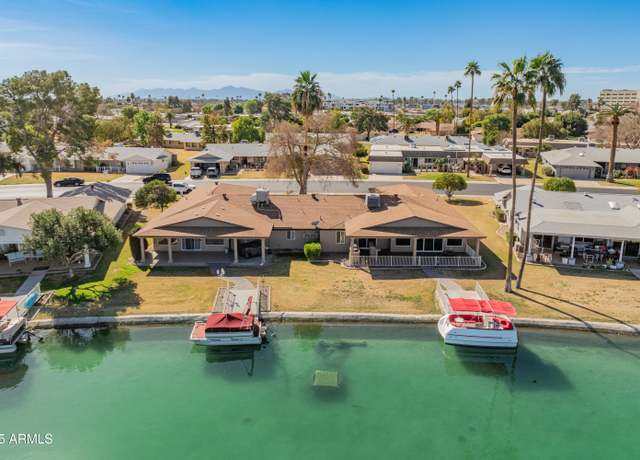 Property at 10116 W Bolivar Dr, Sun City, AZ 85351, 2 beds, 1.75 baths
